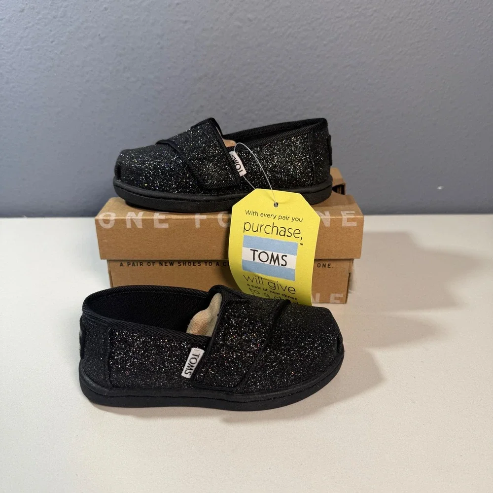 Toms classic slip